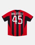 חולצת בית מילאן עונת 2012/2013