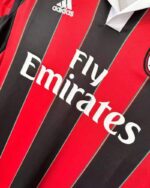 חולצת בית מילאן עונת 2012/2013