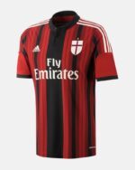 חולצת בית מילאן עונת 2014/2015