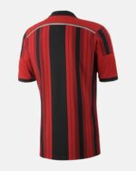 חולצת בית מילאן עונת 2014/2015