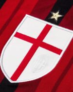 חולצת בית מילאן עונת 2014/2015