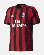 חולצת בית מילאן עונת 2017/2018