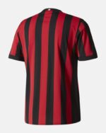 חולצת בית מילאן עונת 2017/2018