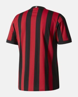 חולצת בית מילאן עונת 2017/2018