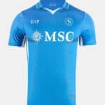 חולצת בית נאפולי עונת 2024/2025