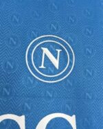 חולצת בית נאפולי עונת 2024/2025