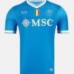 חולצת בית נאפולי עונת 2025/2026