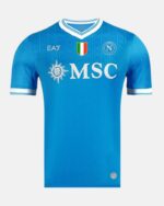 חולצת בית נאפולי עונת 2025/2026