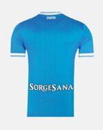 חולצת בית נאפולי עונת 2025/2026