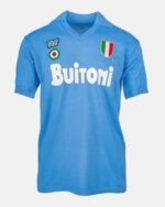 חולצת בית נאפולי עונת 1987/1988