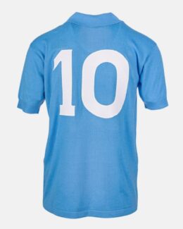 חולצת בית נאפולי עונת 1987/1988