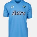 חולצת בית נאפולי עונת 1988/1989