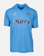 חולצת בית נאפולי עונת 1988/1989