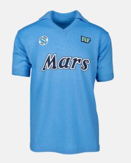 חולצת בית נאפולי עונת 1988/1989