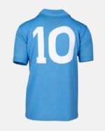 חולצת בית נאפולי עונת 1988/1989