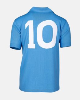 חולצת בית נאפולי עונת 1988/1989