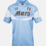 חולצת בית נאפולי עונת 1990/1991