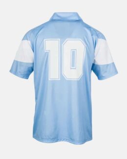 חולצת בית נאפולי עונת 1990/1991