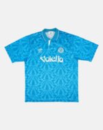 חולצת בית נאפולי עונות 1991/1993