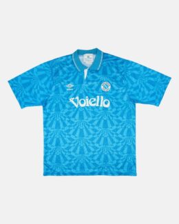 חולצת בית נאפולי עונות 1991/1993