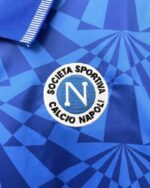 חולצת בית נאפולי עונות 1991/1993