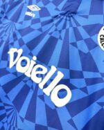 חולצת בית נאפולי עונות 1991/1993