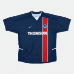 חולצת בית פ.ס.ז' עונת 2002/2003