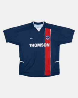 חולצת בית פ.ס.ז' עונת 2002/2003