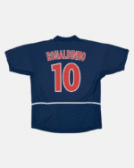 חולצת בית פ.ס.ז' עונת 2002/2003