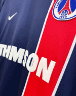 חולצת בית פ.ס.ז' עונת 2002/2003