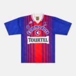 חולצת בית פ.ס.ז' עונת 1993/1994