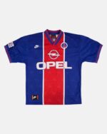 חולצת בית פ.ס.ז' עונת 1995/1996