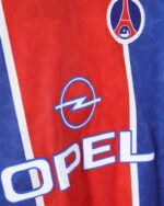 חולצת בית פ.ס.ז' עונת 1995/1996