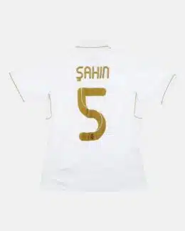 חולצת בית ריאל מדריד עונת 2011/2012