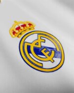 חולצת בית ריאל מדריד עונת 2011/2012
