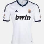 חולצת בית ריאל מדריד עונת 2012/2013