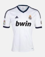 חולצת בית ריאל מדריד עונת 2012/2013