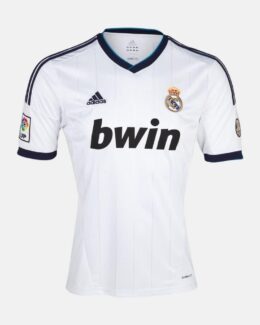 חולצת בית ריאל מדריד עונת 2012/2013