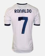 قميص ريال مدريد الأساسي موسم 2012/2013