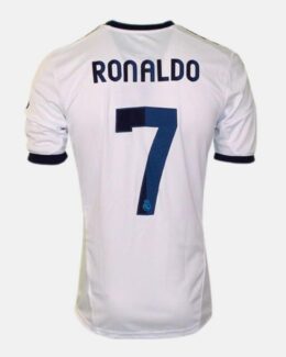 חולצת בית ריאל מדריד עונת 2012/2013