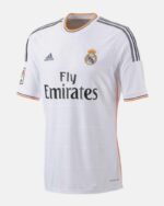 חולצת בית ריאל מדריד עונת 2013/2014