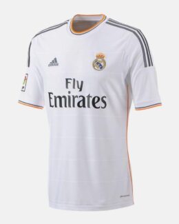 חולצת בית ריאל מדריד עונת 2013/2014