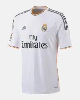 חולצת בית ריאל מדריד עונת 2013/2014