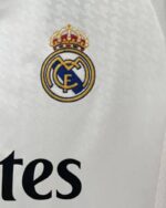 חולצת בית ריאל מדריד עונת 2024/2025
