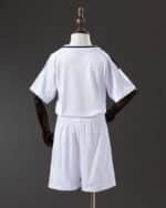 طقم أطفال ريال مدريد الأساسي موسم 2024/2025