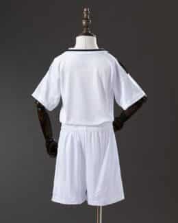 סט ילדים מדי בית ריאל מדריד עונת 2024/2025