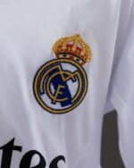 طقم أطفال ريال مدريد الأساسي موسم 2024/2025