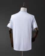 قميص ريال مدريد الأساسي موسم 2025/2026