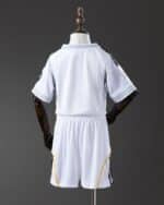 طقم أطفال ريال مدريد الأساسي موسم 2025/2026