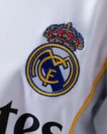 طقم أطفال ريال مدريد الأساسي موسم 2025/2026